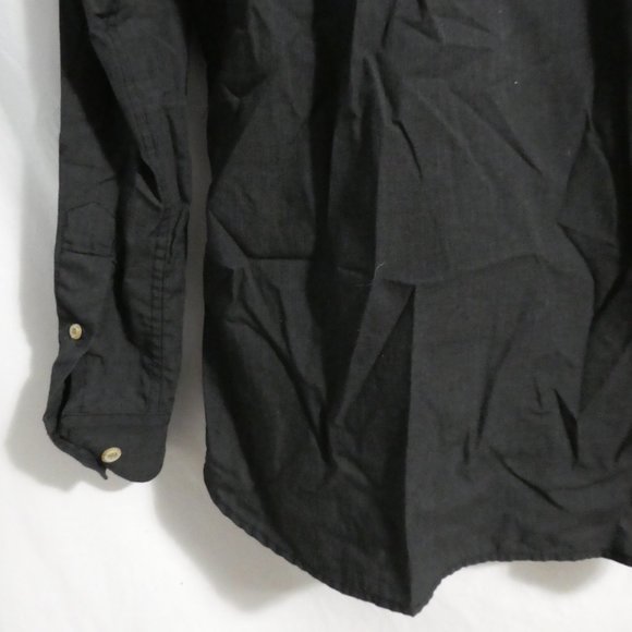 DJAB, size small, casual button down front shirt - Picture 14 of 16